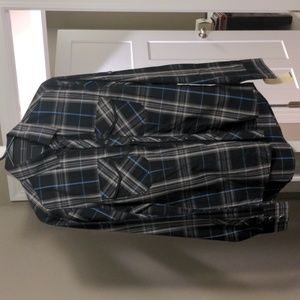 Medium size 7 Diamond shirt